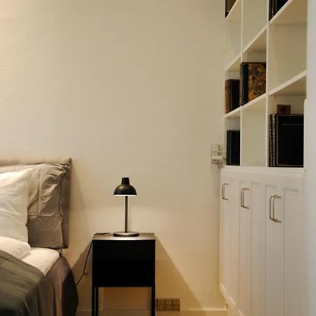 Hotel Magelos 12 Odense