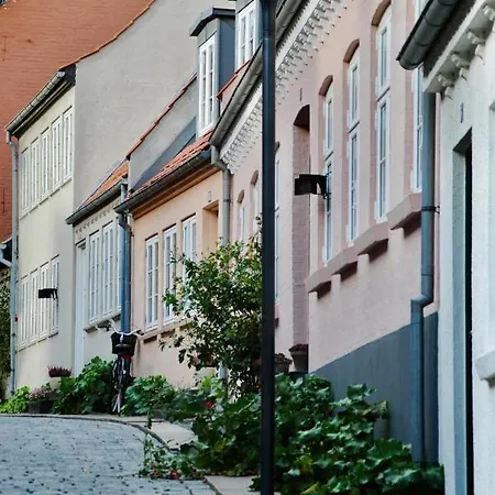 Magelos 12 Odense