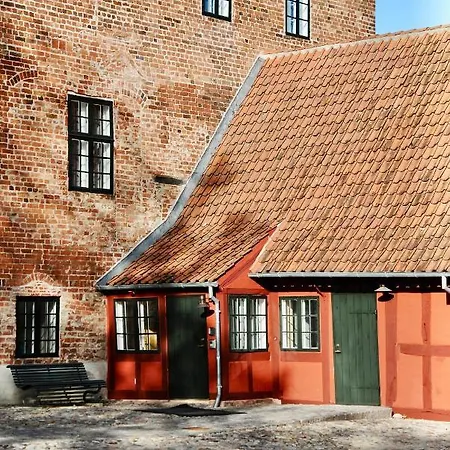 Magelos 12 Odense