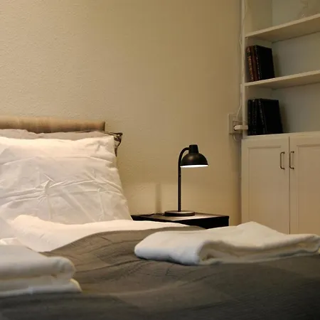 Magelos 12 Hotel Odense